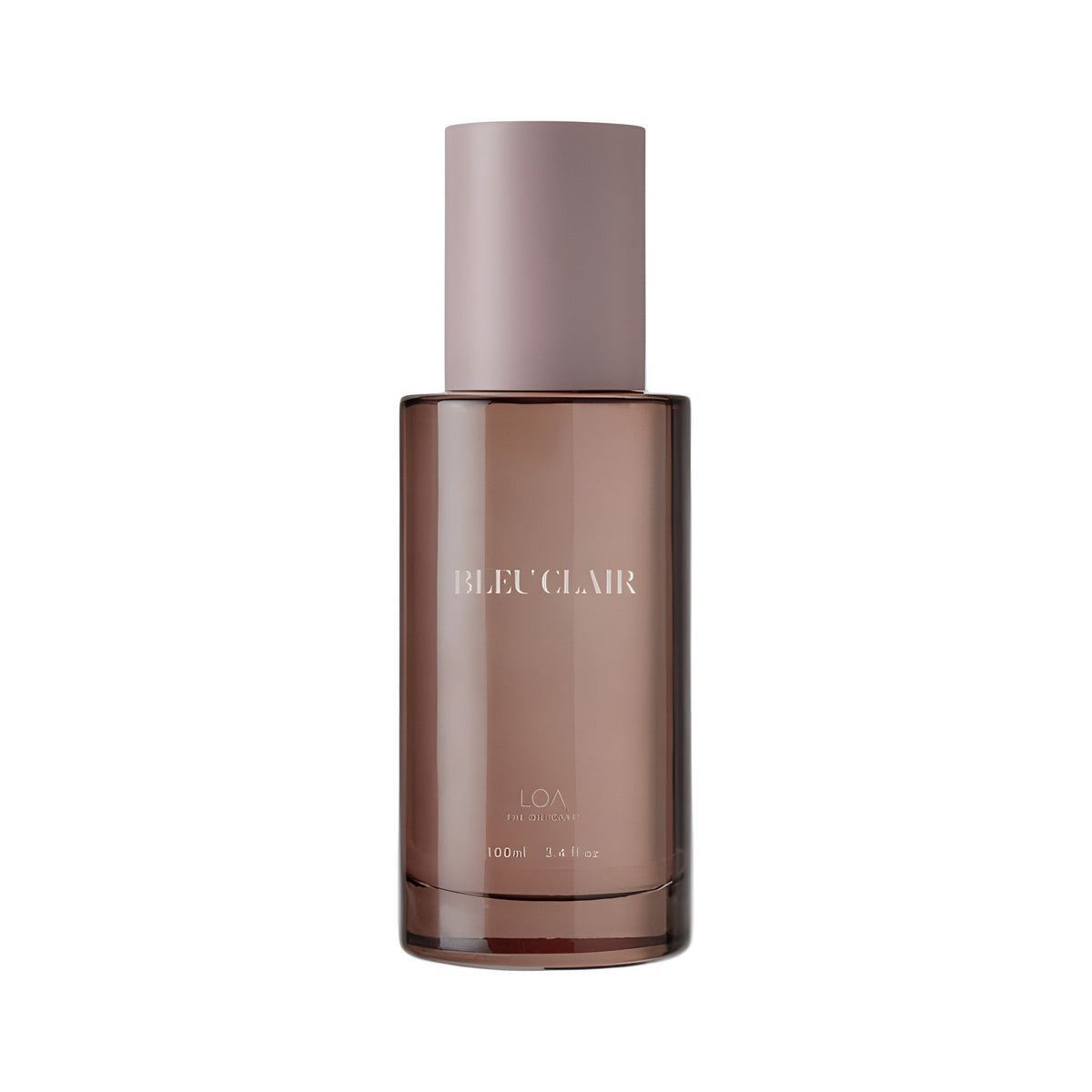 LOA THE OIL ‘’CARE’ BLUE CLAIR