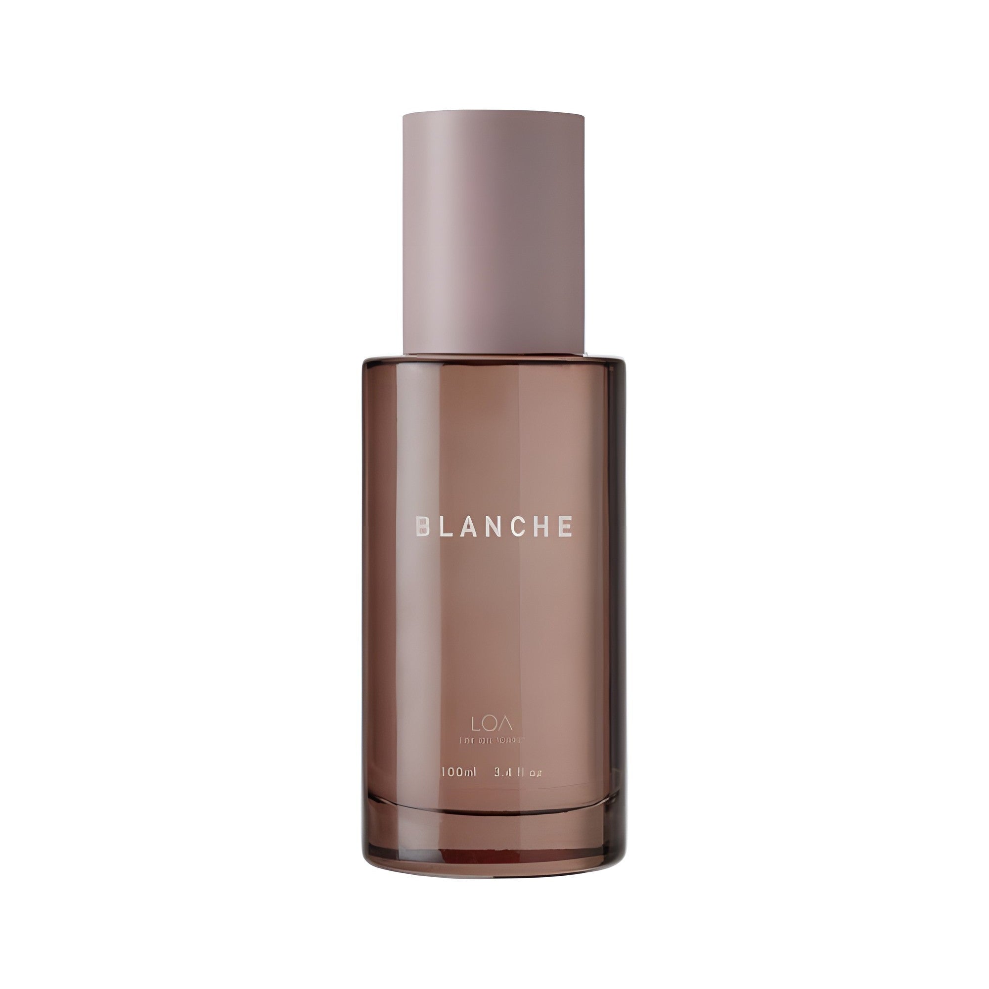 LOA THE OIL ‘’CARE’ BLANCHE