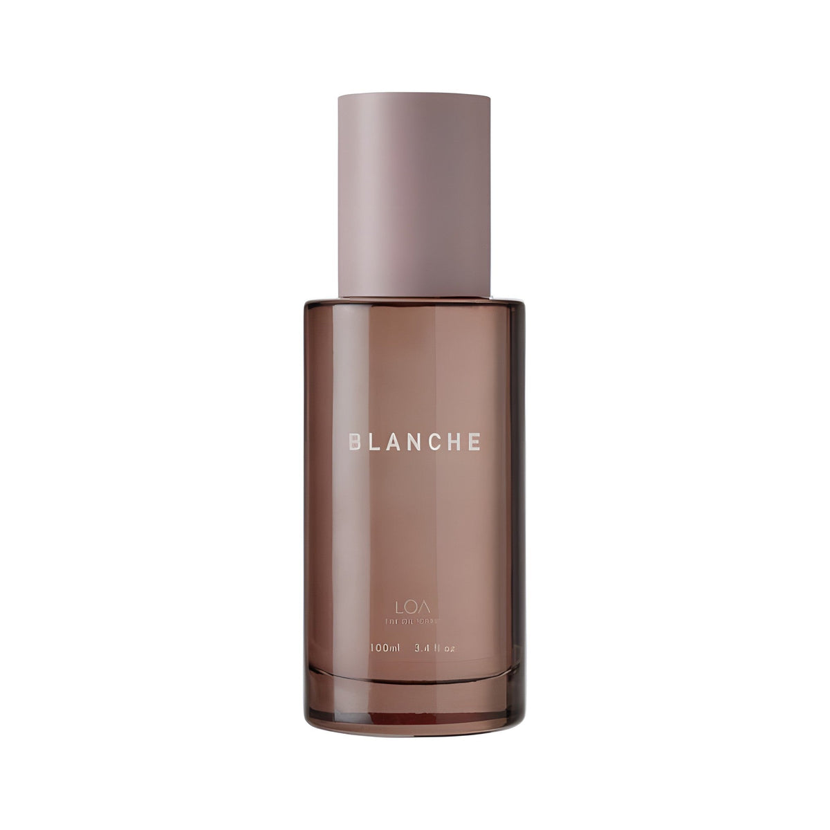 LOA THE OIL "CARE" BLANCHE