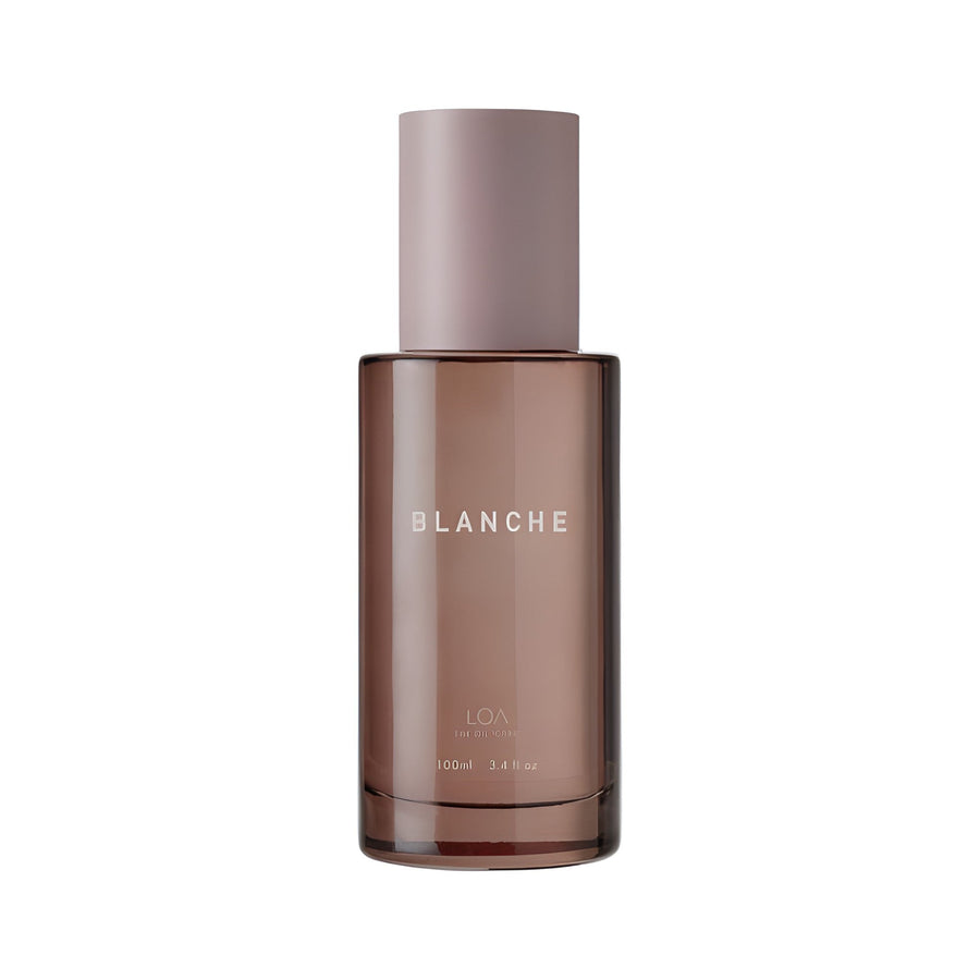 LOA THE OIL "CARE" BLANCHE