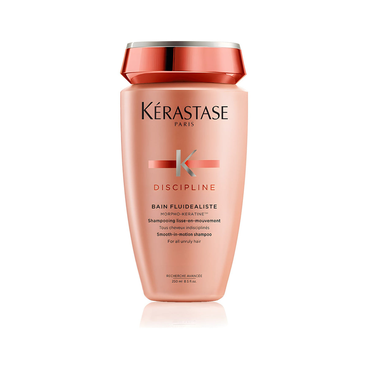 KERASTASE/ケラスターゼ　バン フルイダリスト 1