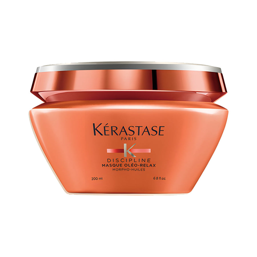 KÉRASTASE Discipline Masque Oléo-Relax