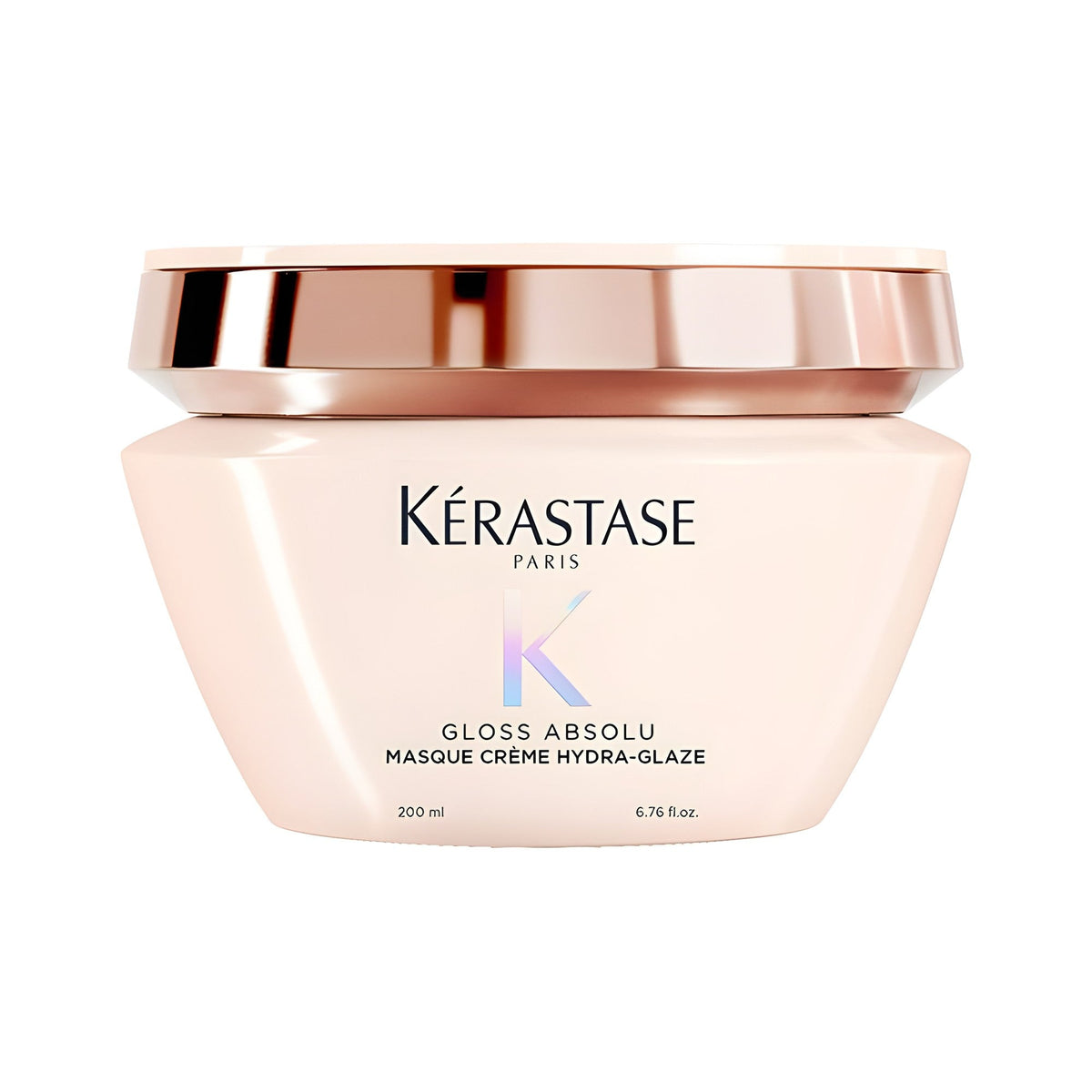 KERASTASE/ケラスターゼ　マスク クリームハイドラグレイズ