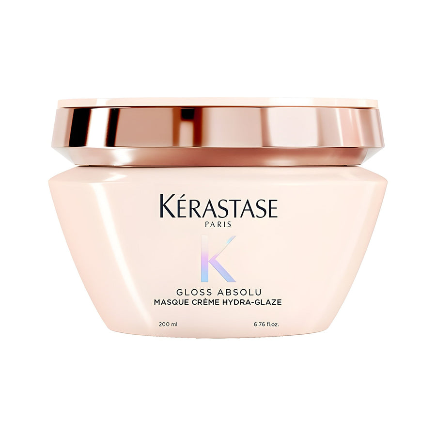 KERASTASE/ケラスターゼ　マスク クリームハイドラグレイズ