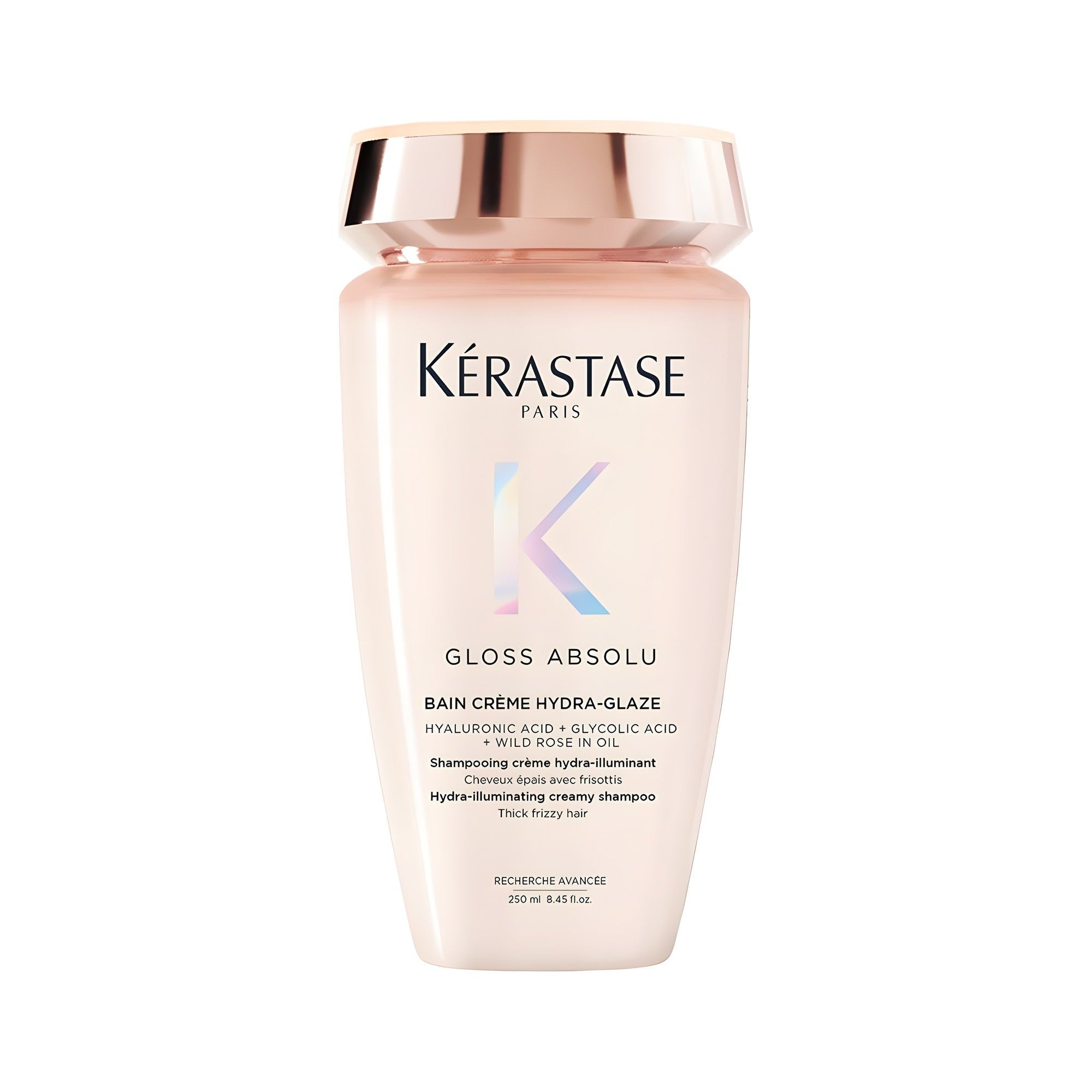 KERASTASE/ケラスターゼ　バン クリームハイドラグレイズ