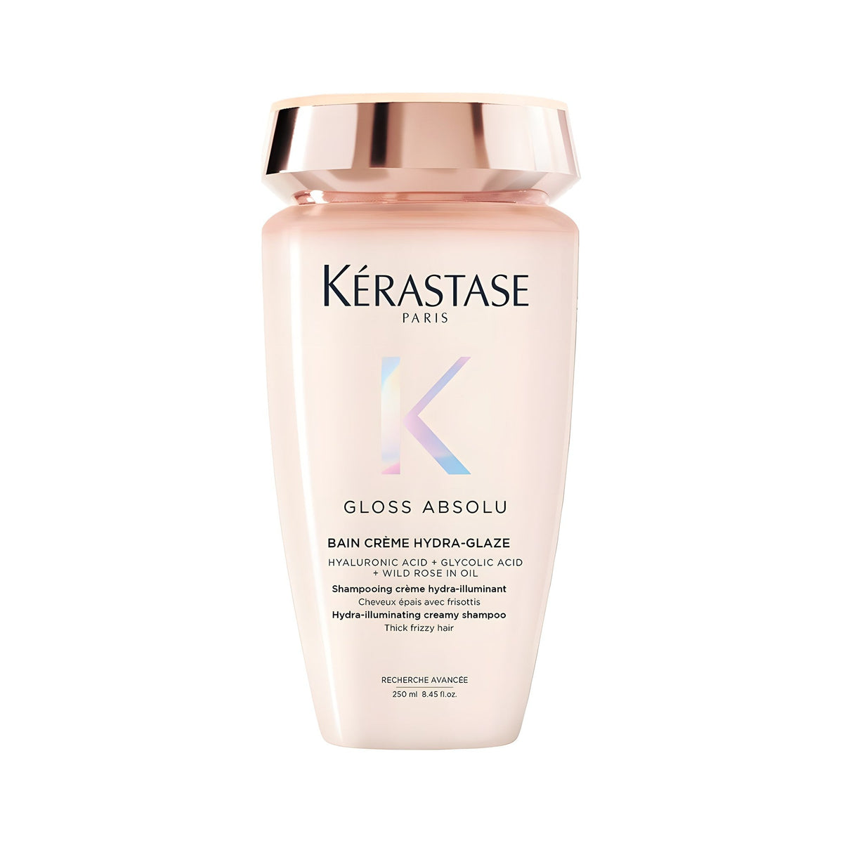 KERASTASE/ケラスターゼ　バン クリームハイドラグレイズ