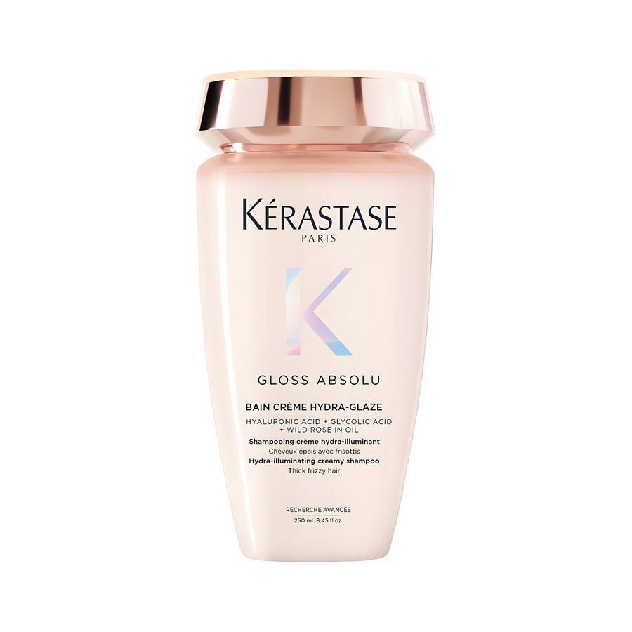 KERASTASE/ケラスターゼ　バン クリームハイドラグレイズ