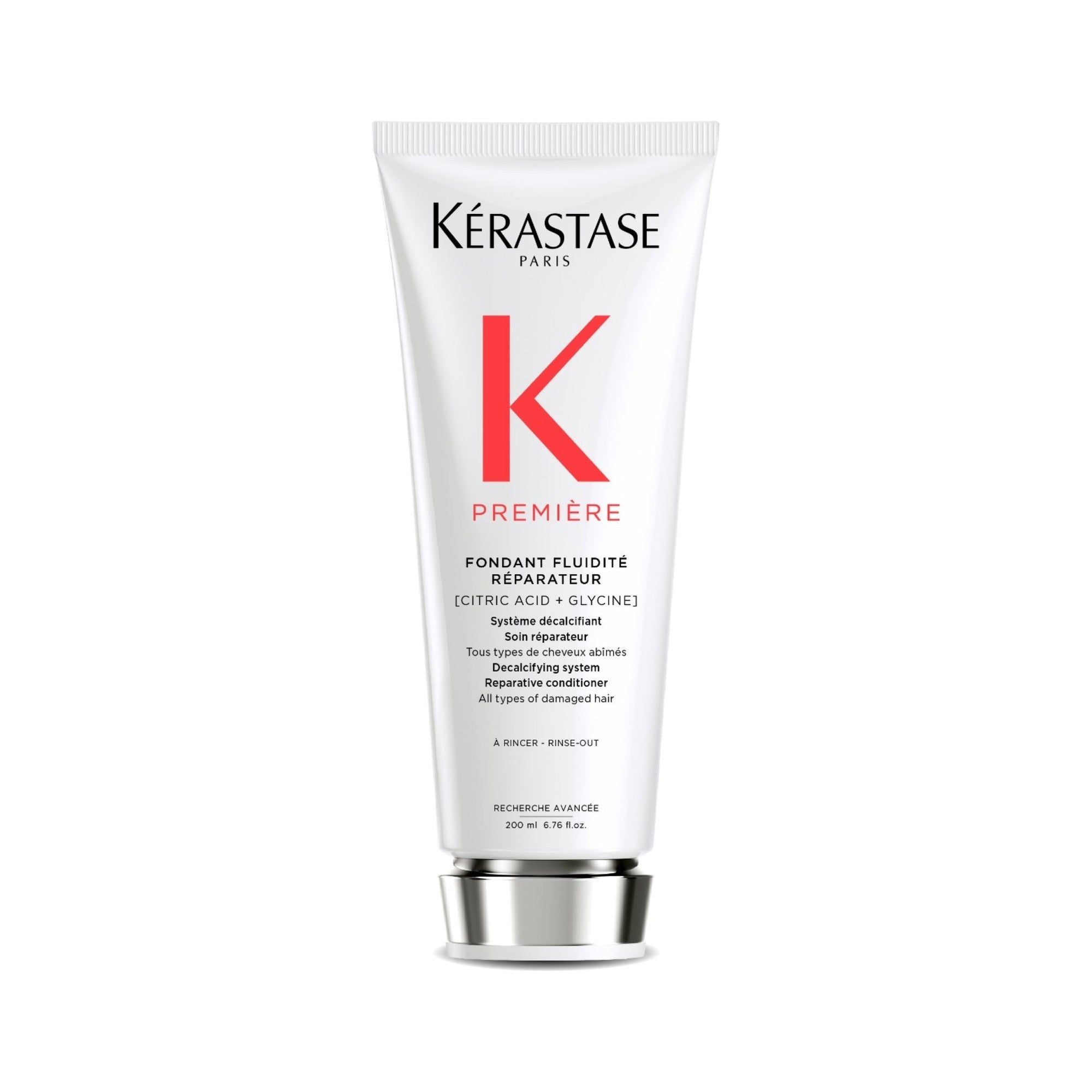 KERASTASE/ケラスターゼ　フォンダン フルイド リペア