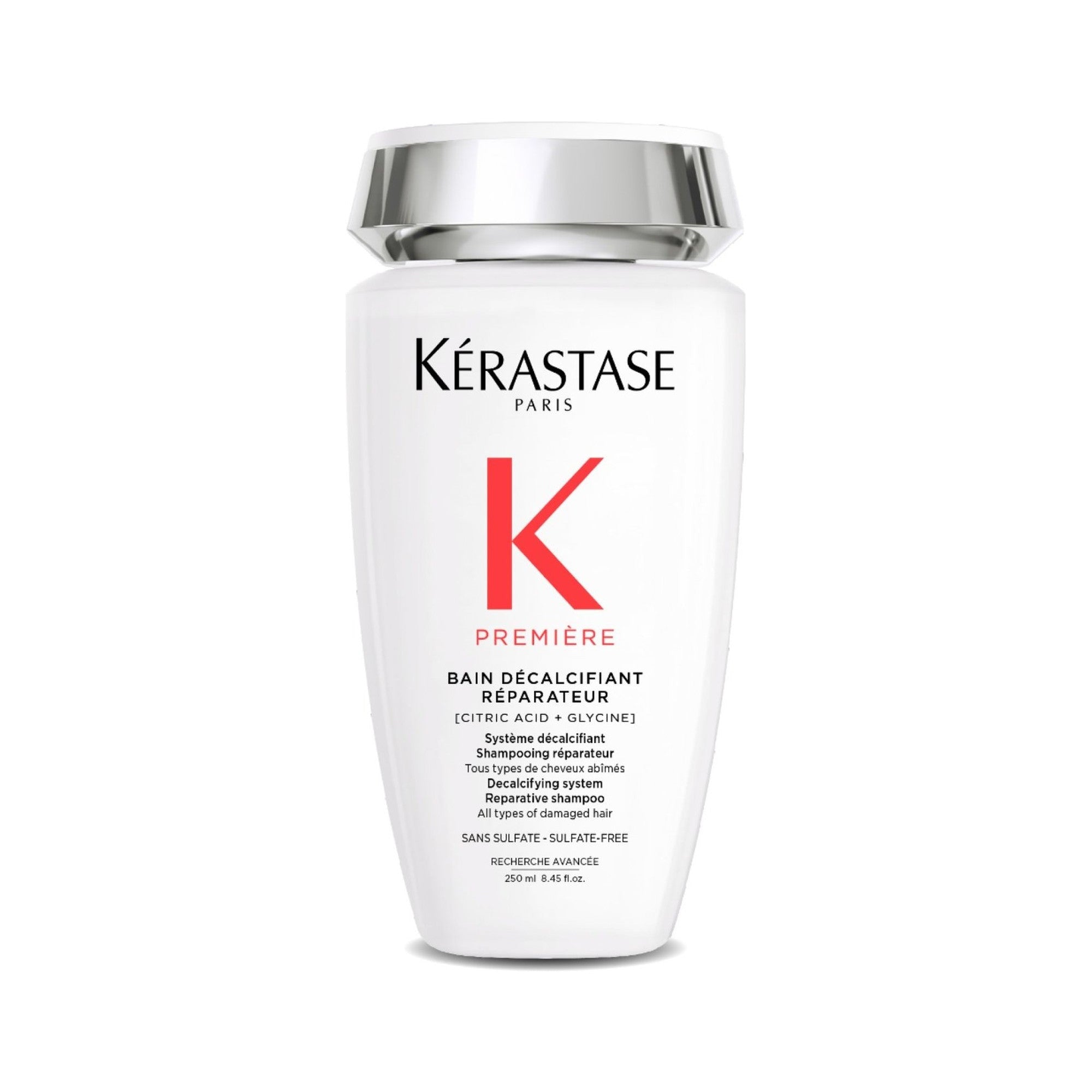 KERASTASE/ケラスターゼ　バン デカルシファイ