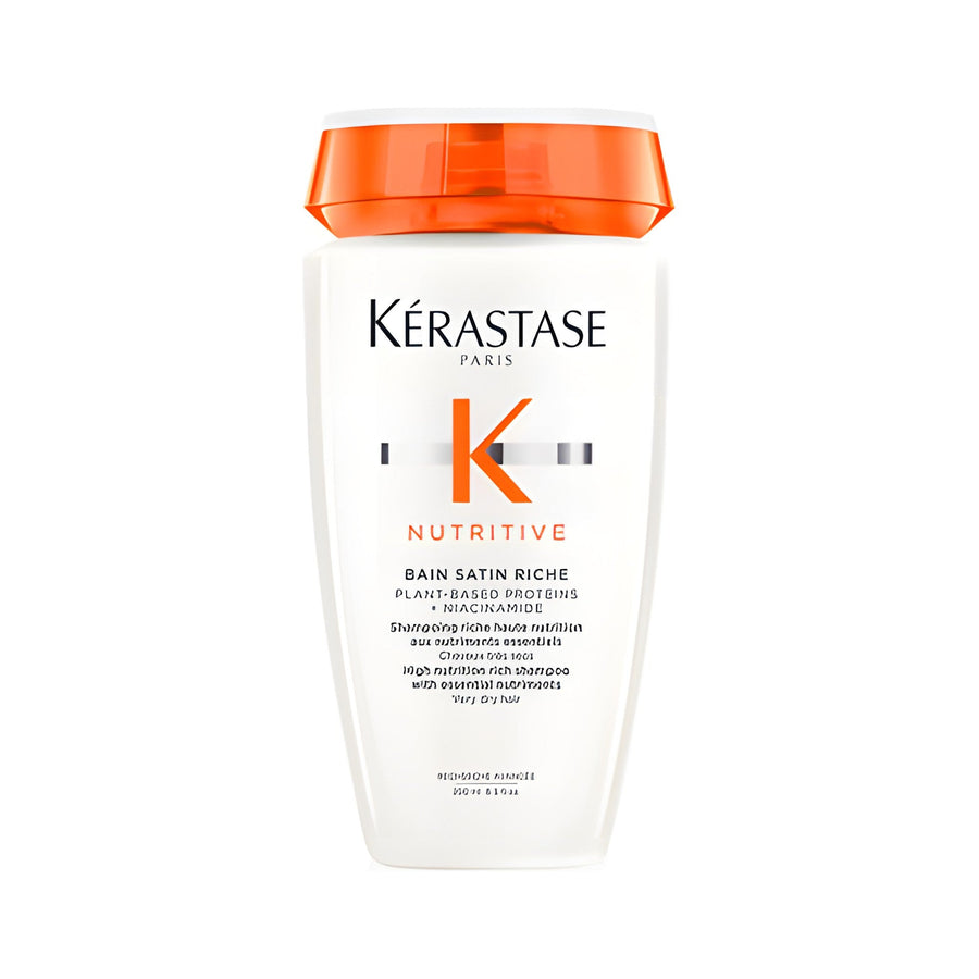 KÉRASTASE Nutritive Bain Satin Riche