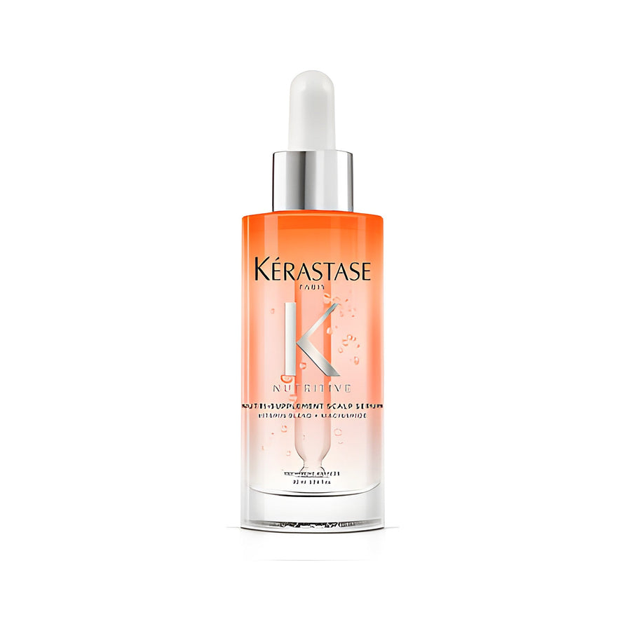 卡诗 KÉRASTASE Nutritive Scalp Serum NS 头皮精华 90mL