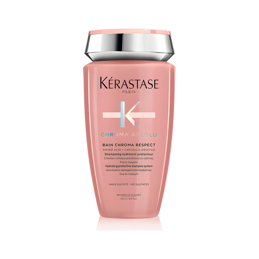 卡诗 KÉRASTASE Chroma Absolu Bain Chroma Protect 护色洗发水