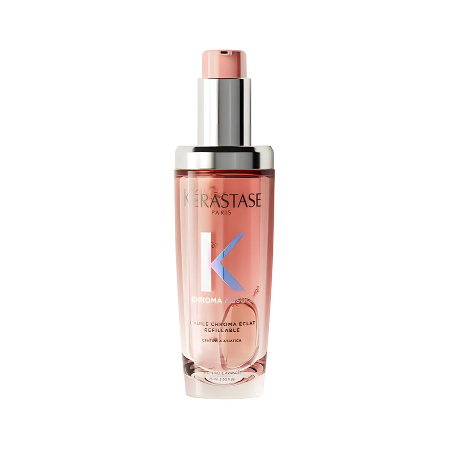卡诗 KÉRASTASE Chroma Absolu Huile Cicagloss 护发精油