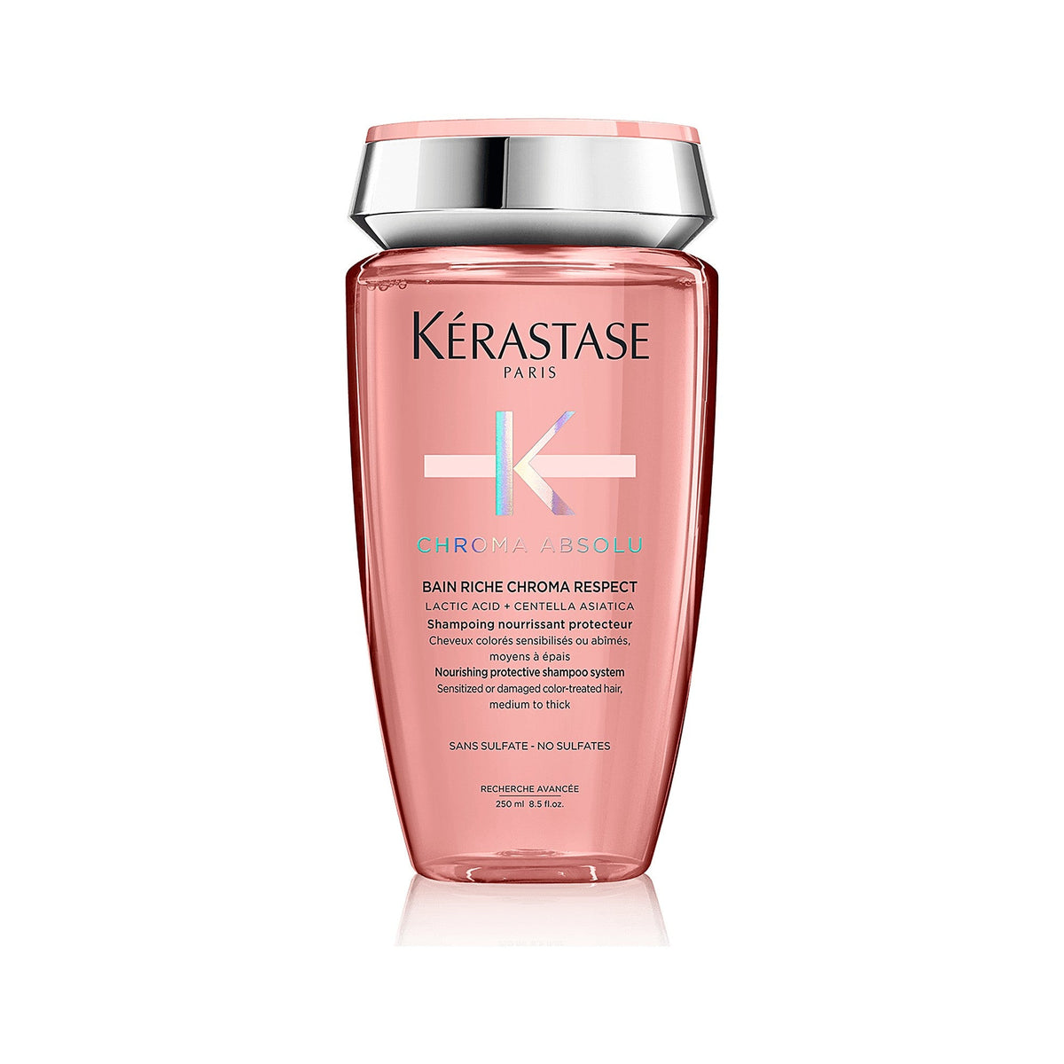 KÉRASTASE Chroma Absolu Bain Riche Chroma Protect