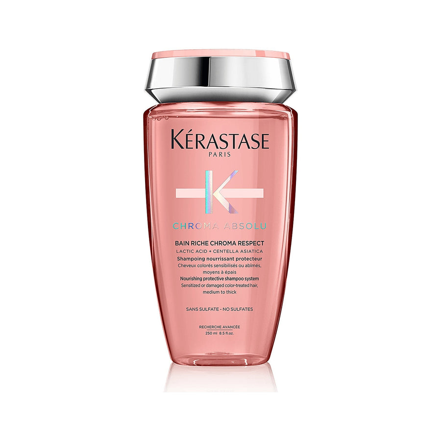 KÉRASTASE Chroma Absolu Bain Riche Chroma Protect