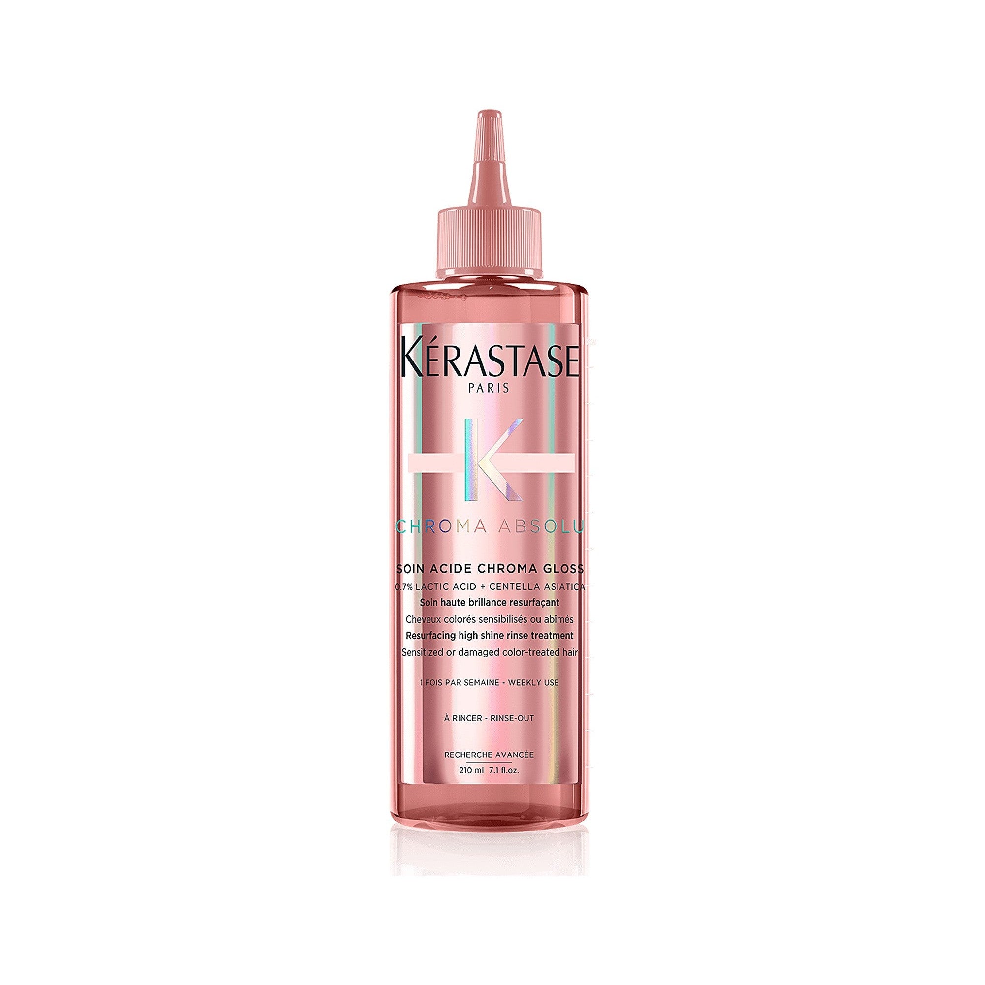 KERASTASE/ケラスターゼ　ソワン クロマグロス