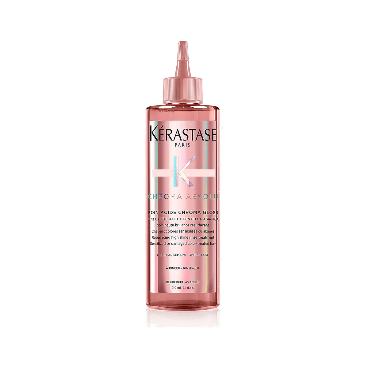 KERASTASE/ケラスターゼ　ソワン クロマグロス