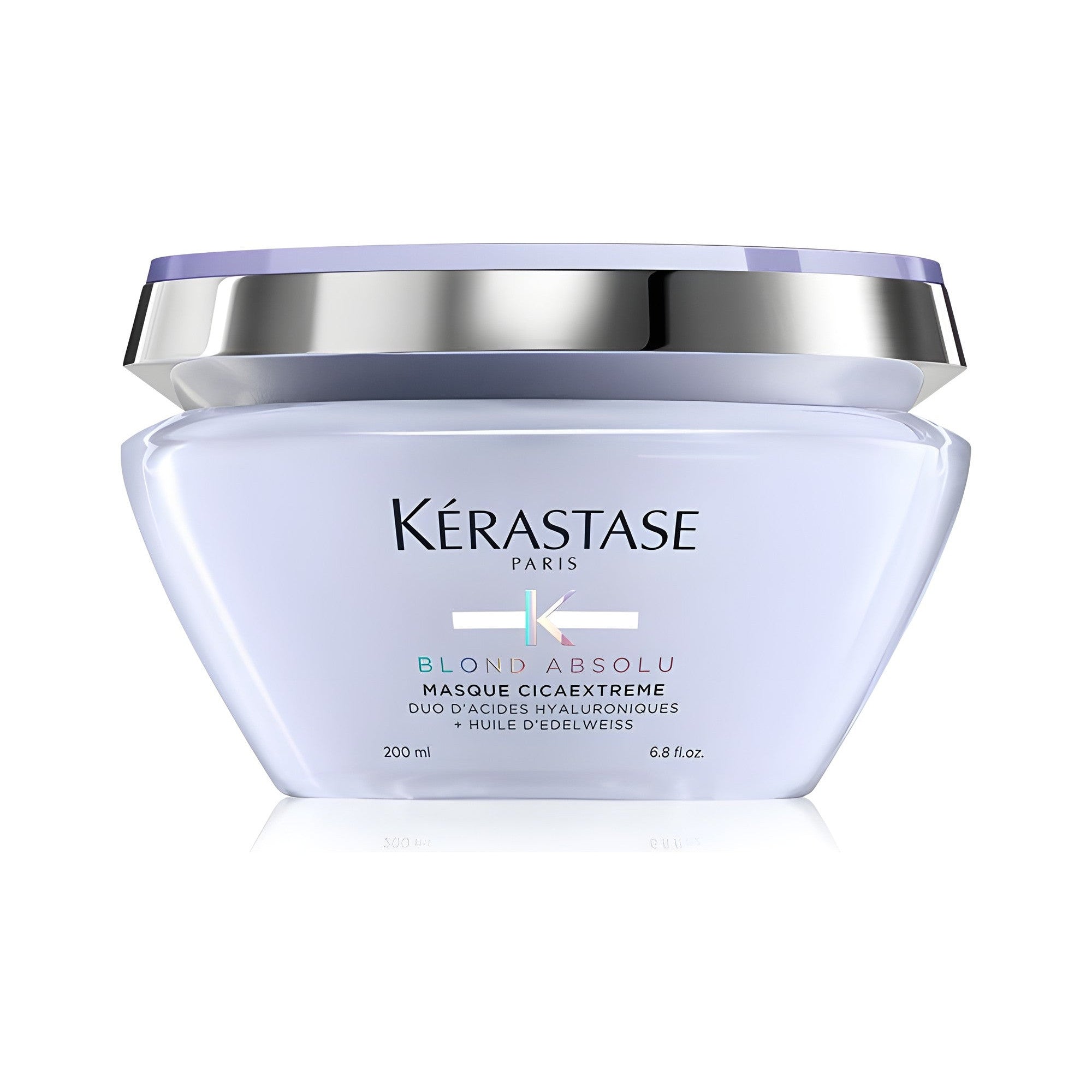 KERASTASE/ケラスターゼ　マスク シカエクストリーム