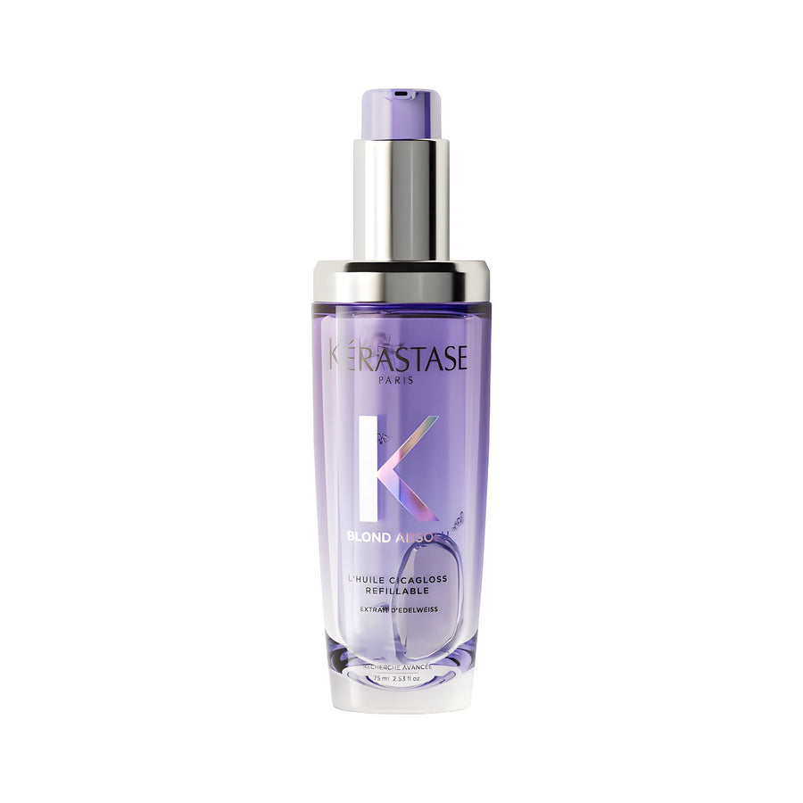 KÉRASTASE Blond Absolu Huile Cicaextreme R