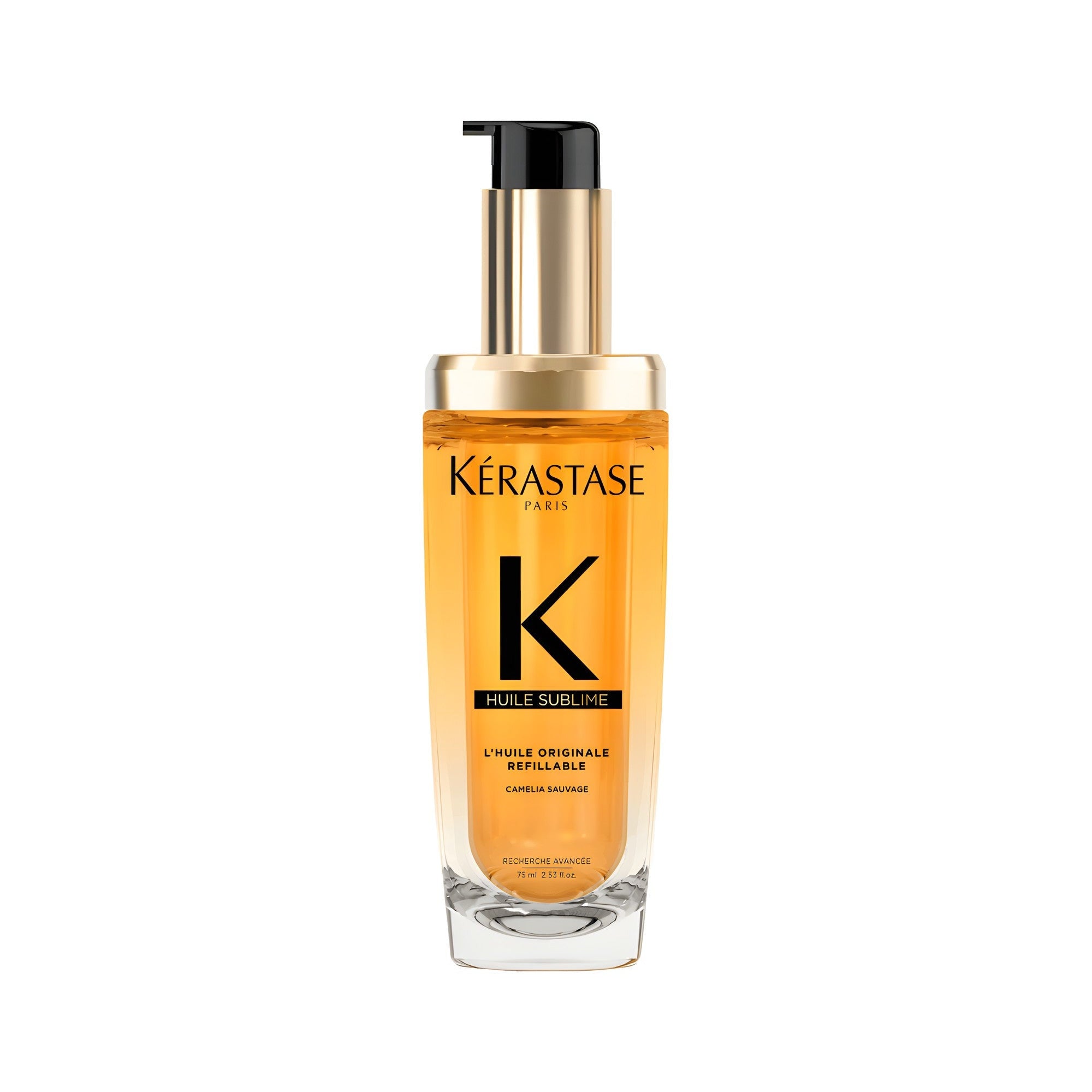 KERASTASE/ケラスターゼ　ユイルスブリム R ＜洗い流さないヘアトリートメント＞