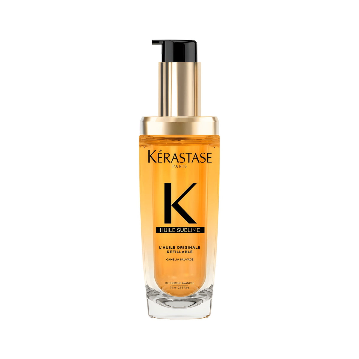 KERASTASE/ケラスターゼ　ユイルスブリム R ＜洗い流さないヘアトリートメント＞