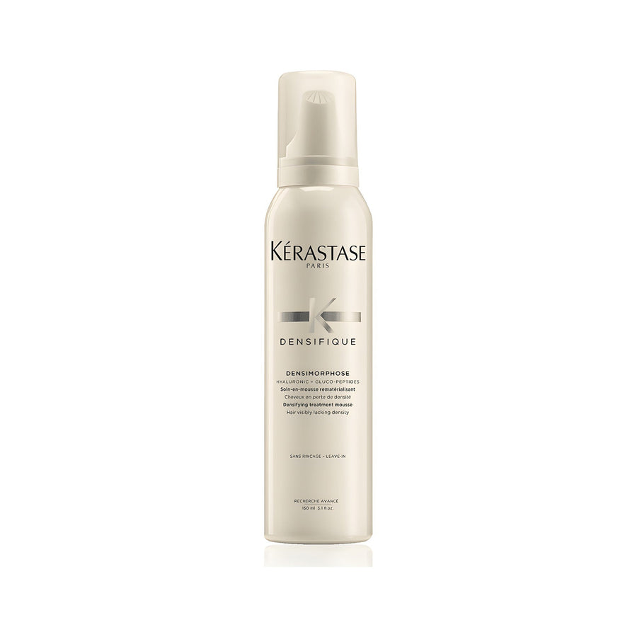 KERASTASE/ケラスターゼ　ムース デンシフィック