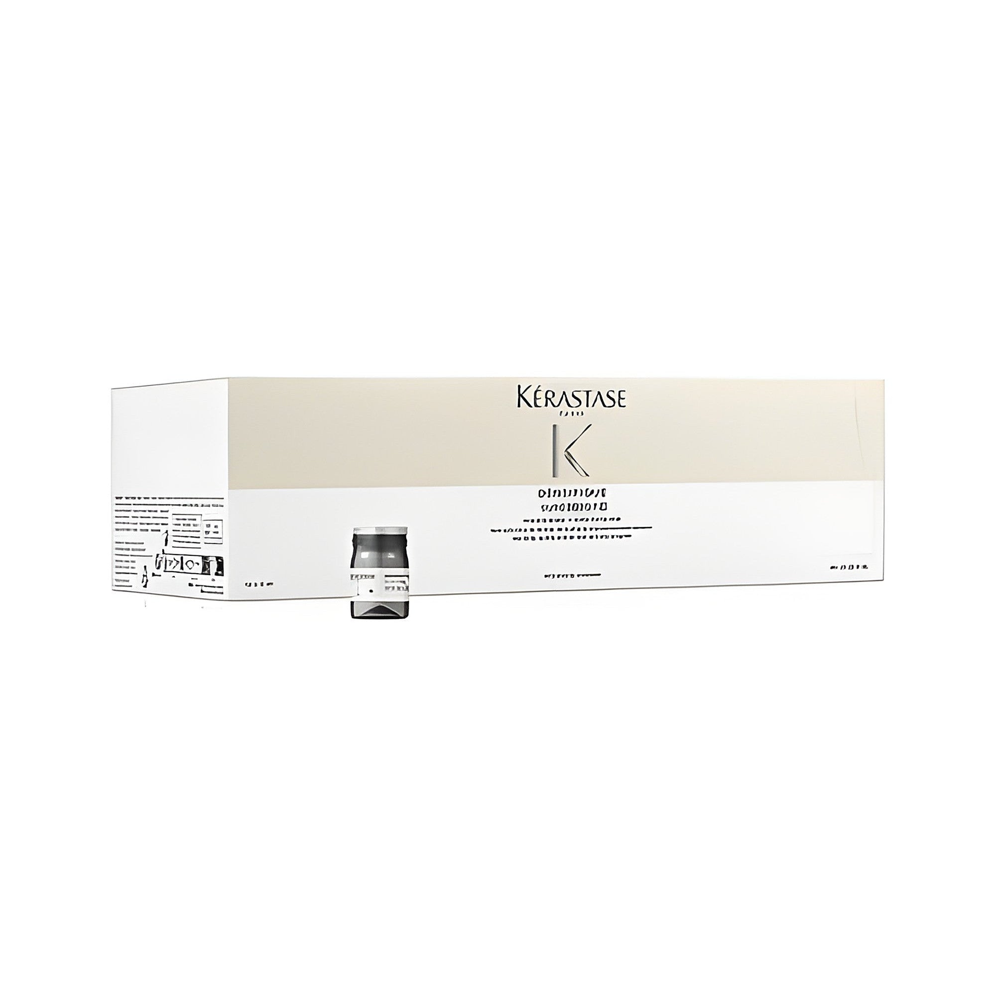KERASTASE/ケラスターゼ　ヘアデンシティープログラム YR