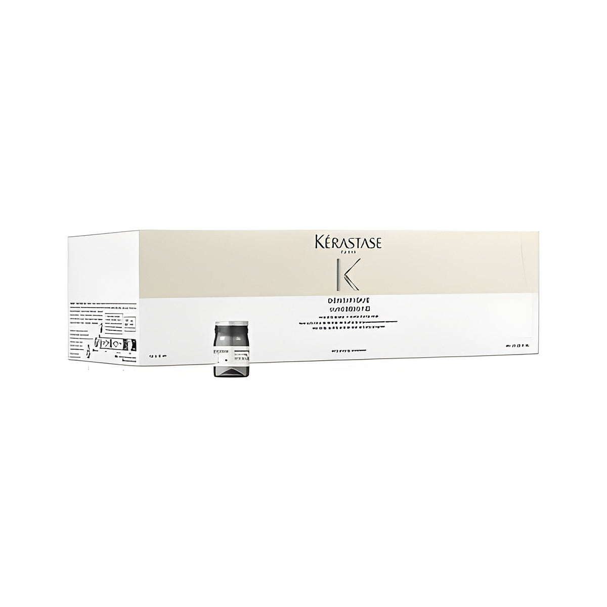 KÉRASTASE Densifique Hair Density Programme YR 6mL x 42
