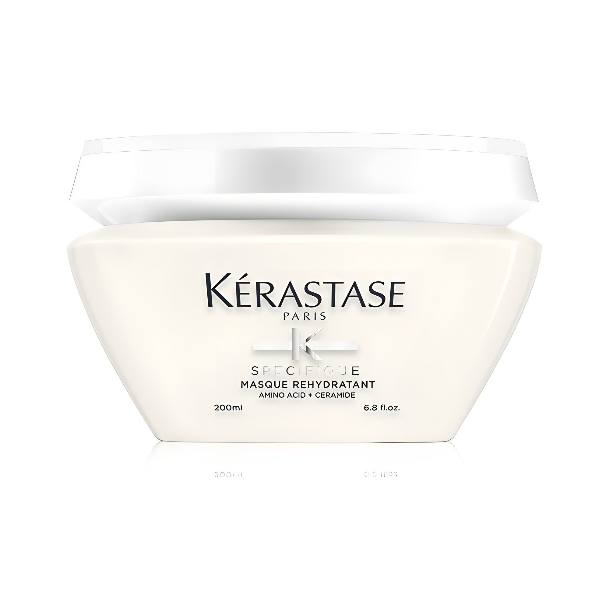 KERASTASE/ケラスターゼ　マスク リイドラタント