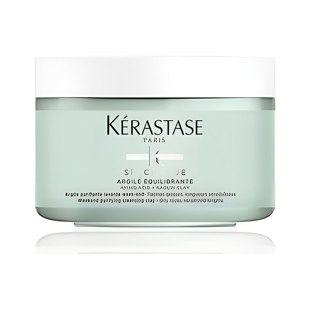 KERASTASE/ケラスターゼ　クレイ ディバレント