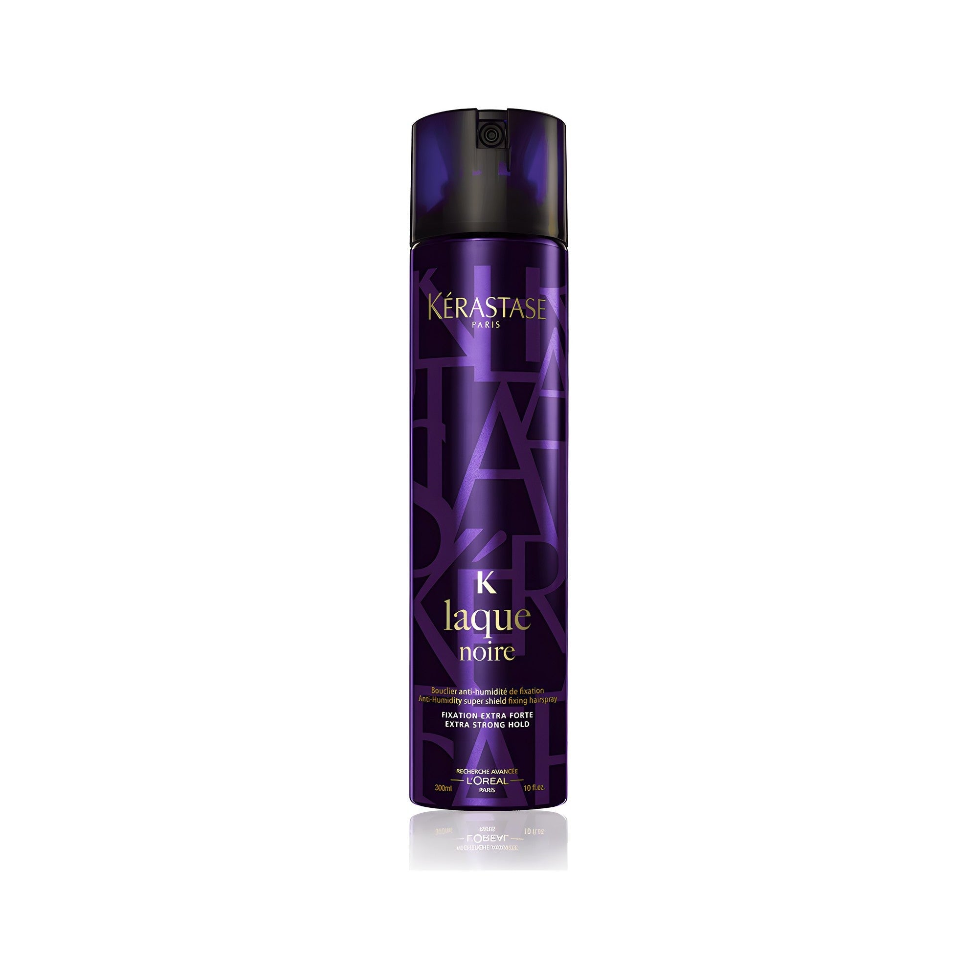 KERASTASE/ケラスターゼ　ラック ノワール