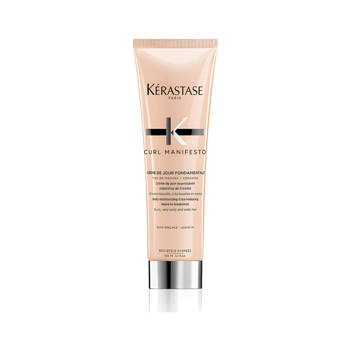 KERASTASE/ケラスターゼ　カールマニフェスト クレーム ド ジュール