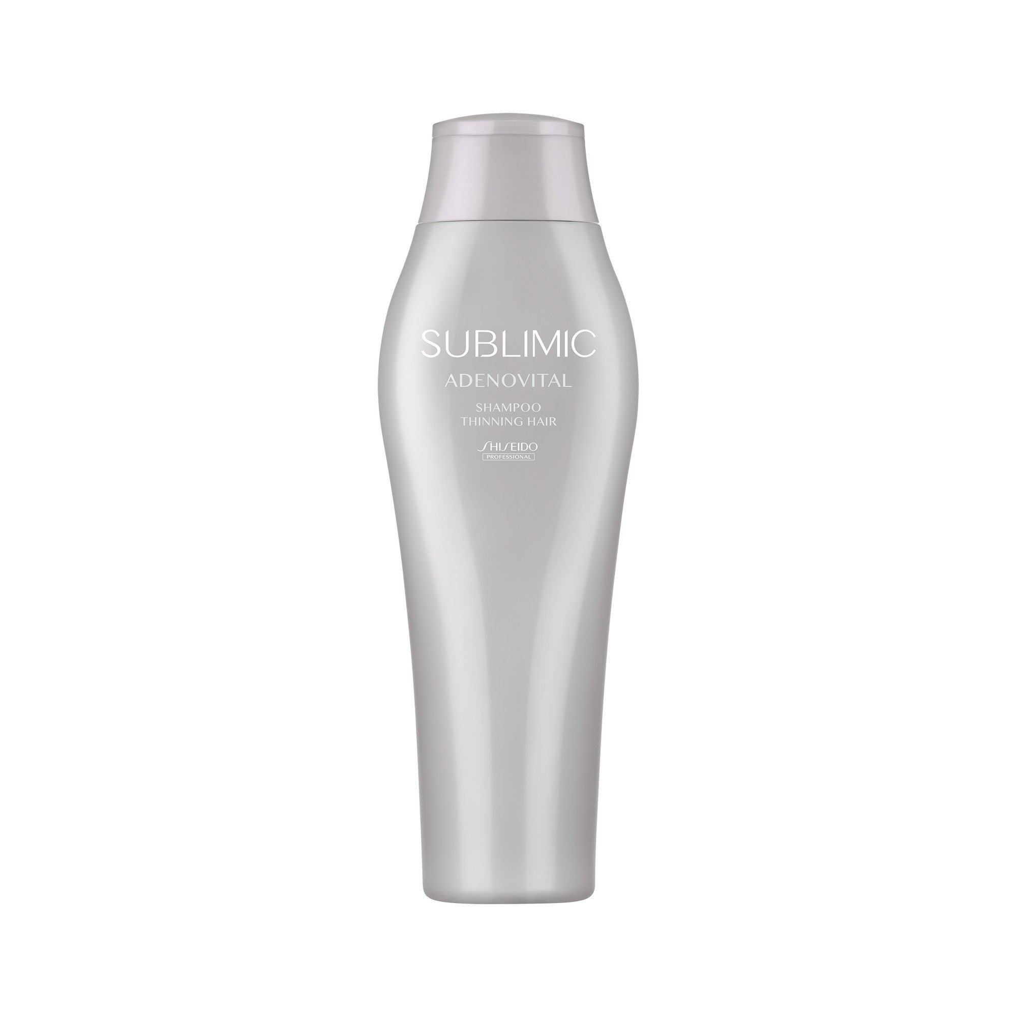SHISEIDO アデノバイタル シャンプー