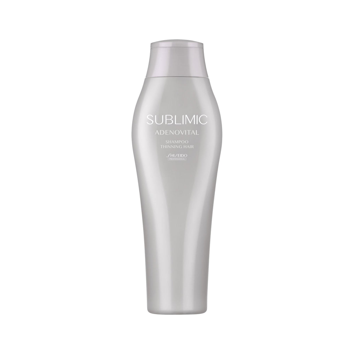 SHISEIDO アデノバイタル シャンプー