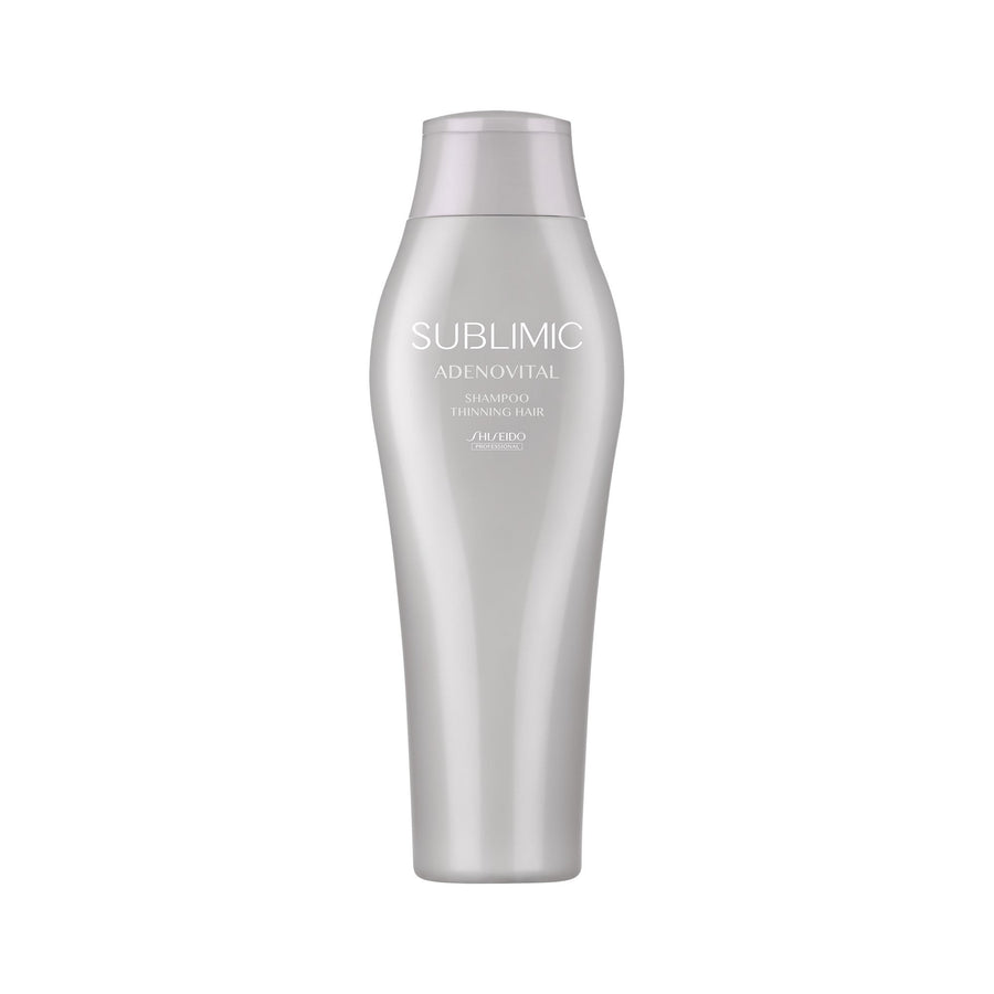 SHISEIDO アデノバイタル シャンプー