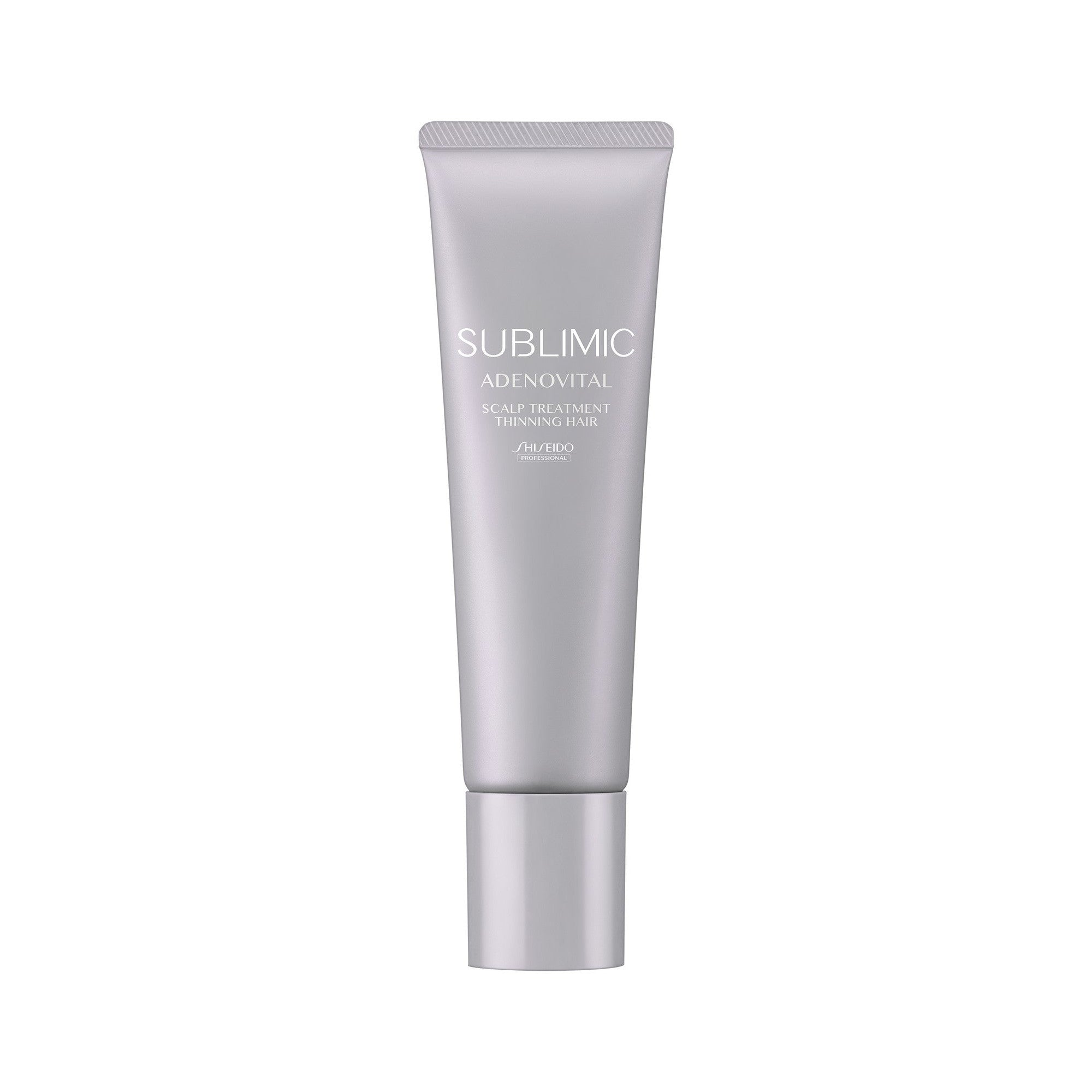 SHISEIDO アデノバイタル スカルプトリートメント