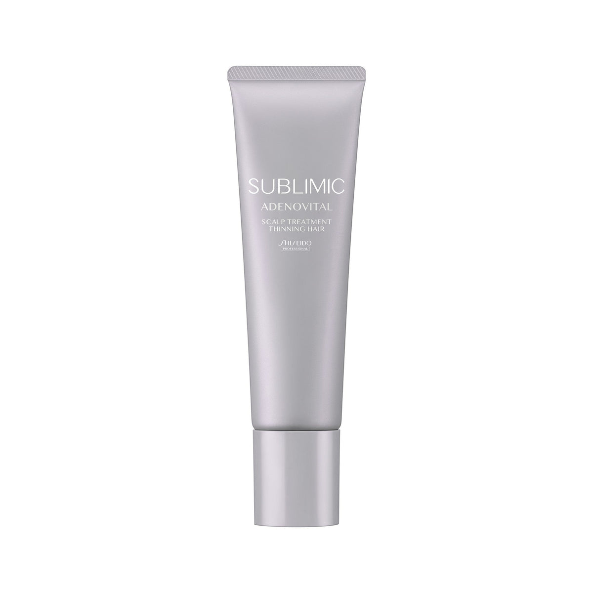 SHISEIDO アデノバイタル スカルプトリートメント