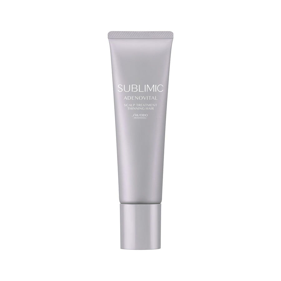 SHISEIDO ADENOVITAL 头皮护发素 Scalp Treatment