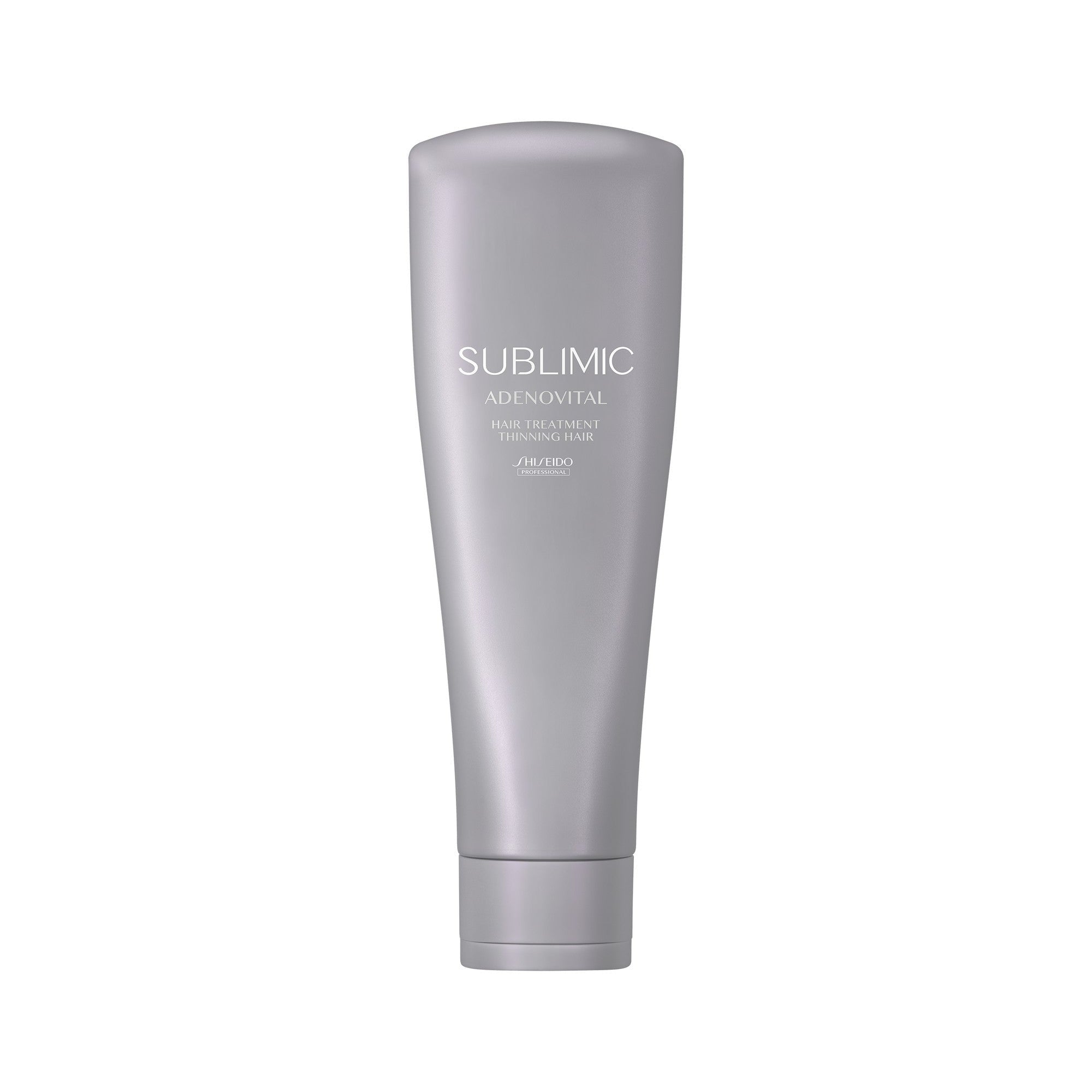 SHISEIDO アデノバイタル ヘアトリートメント