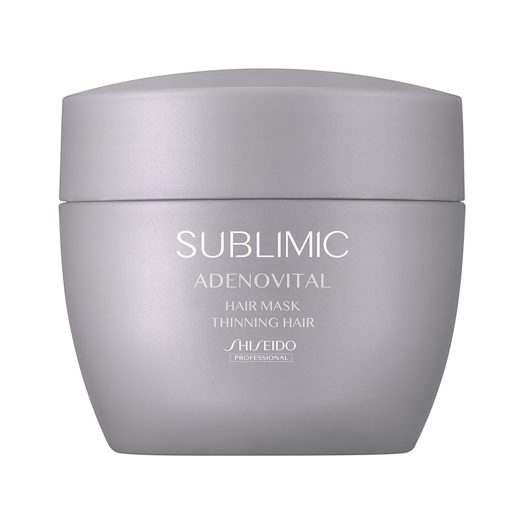 SHISEIDO アデノバイタル ヘアマスク
