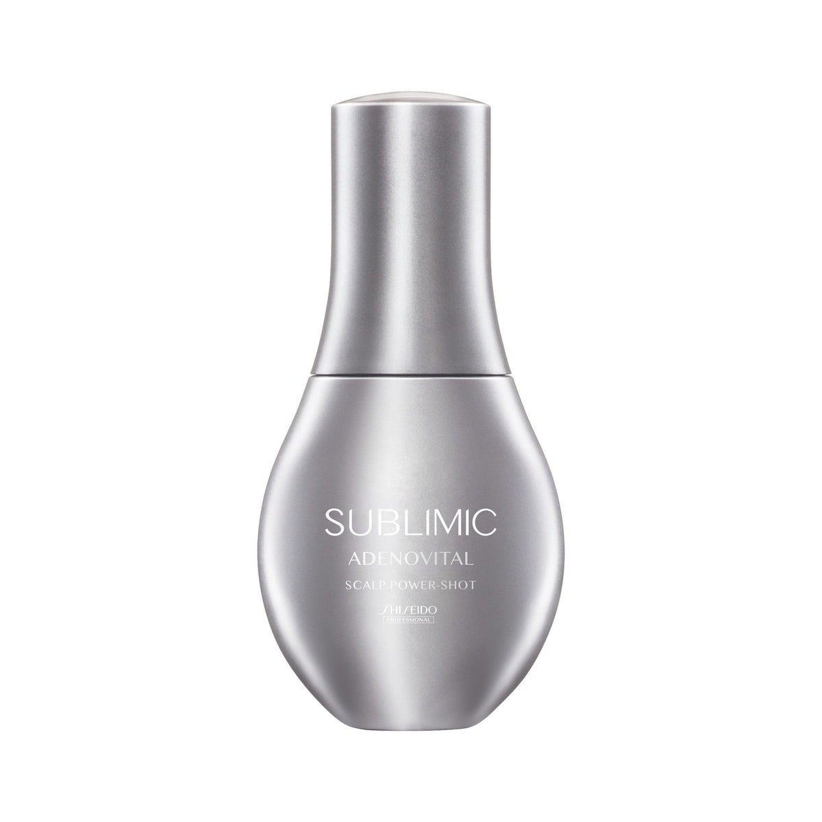 SHISEIDO アデノバイタル スカルプ パワーショット