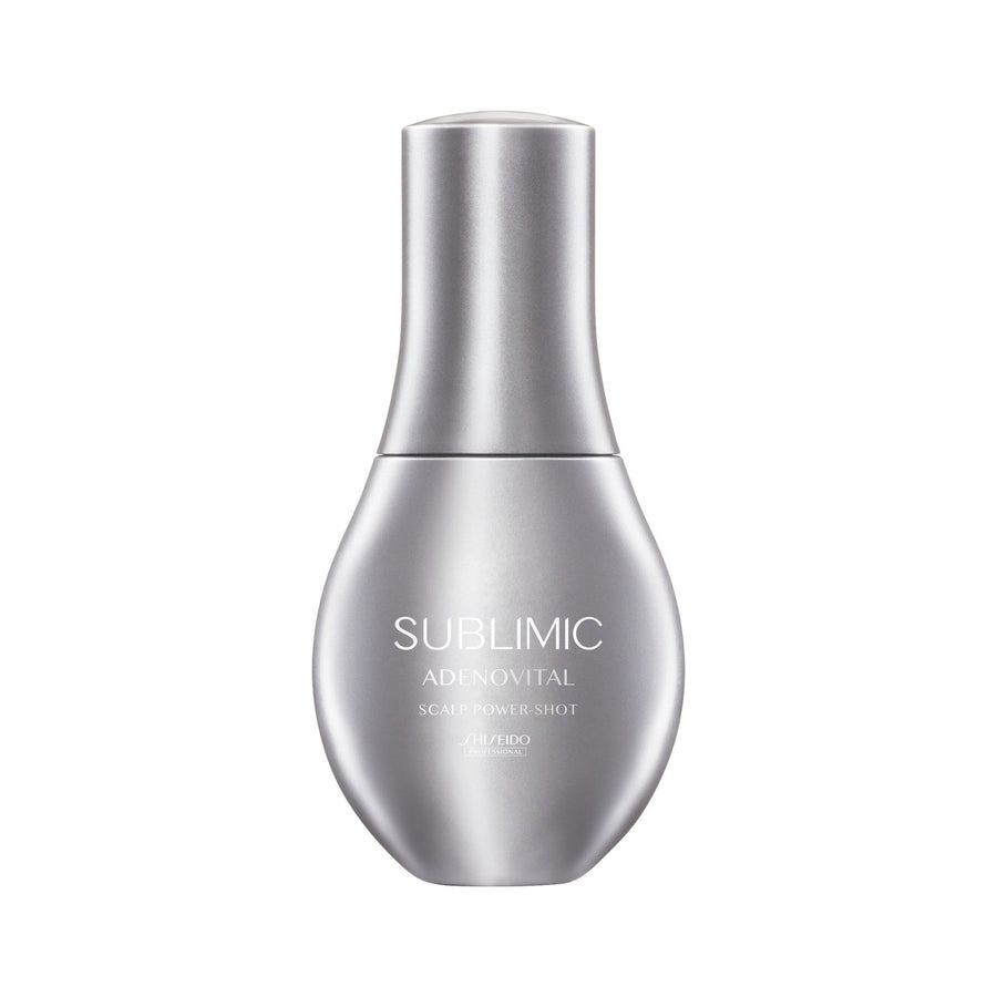 SHISEIDO アデノバイタル スカルプ パワーショット