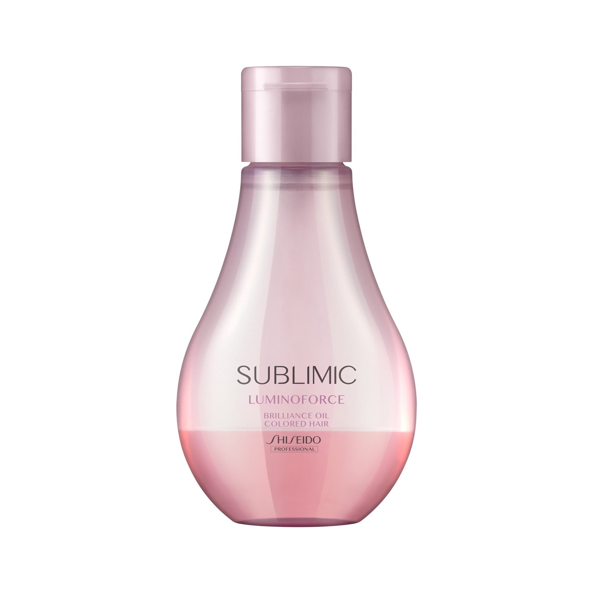 SHISEIDO ルミノフォース ブリリアンスオイル