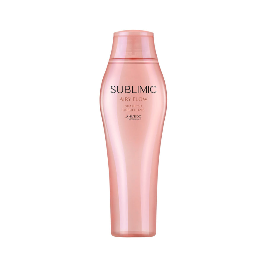 SHISEIDO エアリーフロー シャンプー