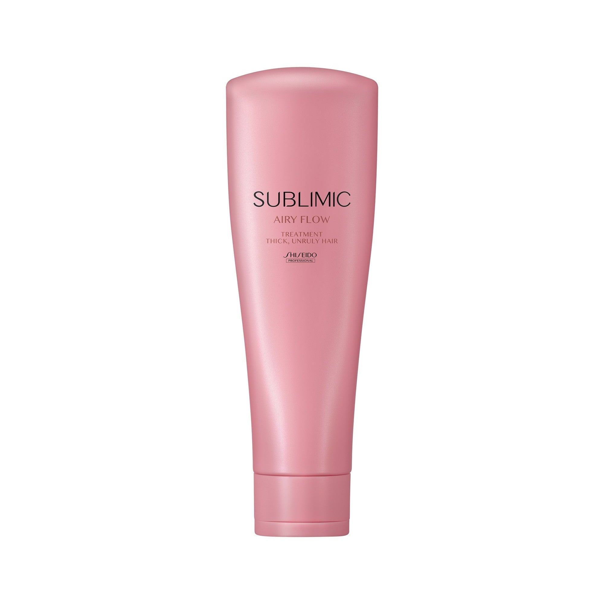 SHISEIDO エアリーフロー　トリートメント (THICK, UNRULY HAIR) (太くまとまらない髪)