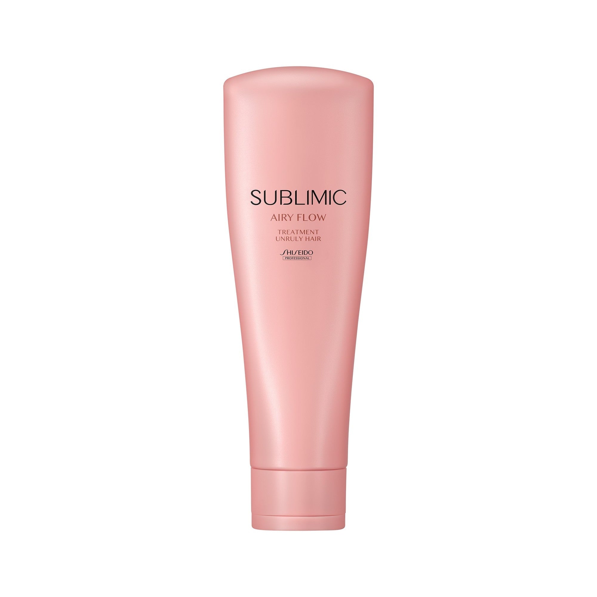 SHISEIDO エアリーフロー　トリートメント (UNRULY HAIR)　(まとまりにくい髪)