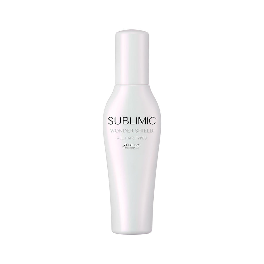 SHISEIDO PROFESSIONAL WONDER SHIELD (Salon Home Care)