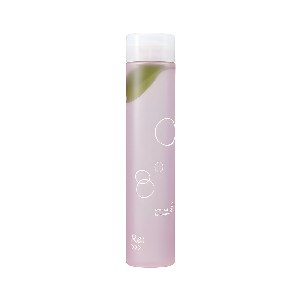ADJUVANT Re:>>> Natural Shampoo
