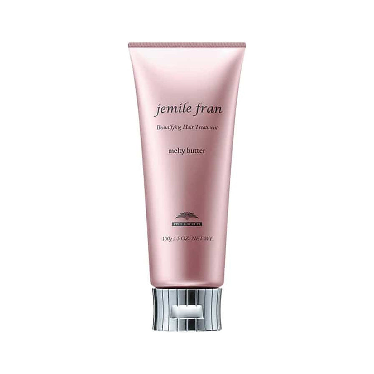 jemile fran Melty Butter