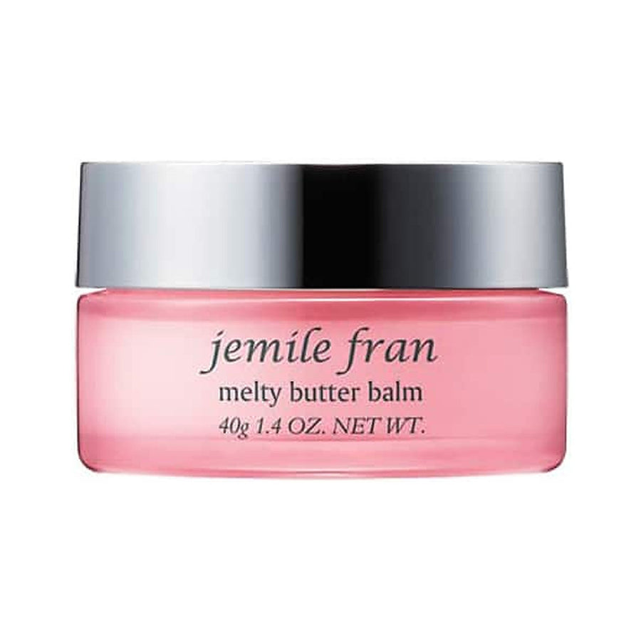 jemile fran Melty Butter Balm